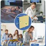 Pet Care MERV 16 Replacement Filter for Bryant/Carrier