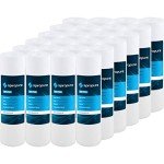 SpiroPure 50 Micron Polypropylene Water Filter Cartridge