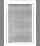 Premium 16" x 26" Eggcrate Air Filter Grille