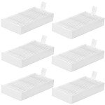 FETIONS HEPA Filters Compatible with I-LIFE Robots