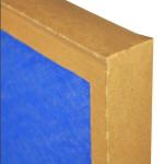 18x20x1 Air Filters, 12 Pack - Dust Control