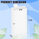 FETIONS HEPA Filters Compatible with I-LIFE Robots