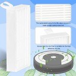 FETIONS HEPA Filters Compatible with I-LIFE Robots