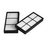 12-Pack HEPA Filters for iRobot Roomba 800/900 Series
