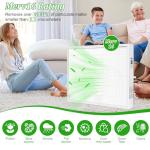 MERV 16 Air Filter Replacement for Bryant/Carrier