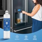 Bressvi 11032531 Water Filter Replacement for Bosch