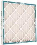 16x20x2 Pleated Air Filter