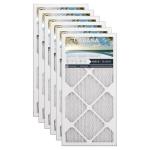Cabana 6-Pack 12x24x1 MERV 8 Air Filters