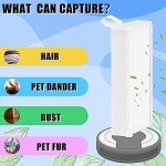 FETIONS HEPA Filters Compatible with I-LIFE Robots