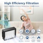 12-Pack High Efficiency Filters for Roomba Vacuums