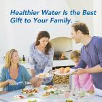 ICEPURE Bosch Refrigerator Water Filter Replacement 1 Pack