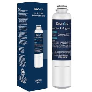 Keycozy Samsung Water Filter Replacement, 1 Pack