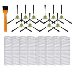 18-Pack HEPA Filter Replacement for Lefant M210 Series