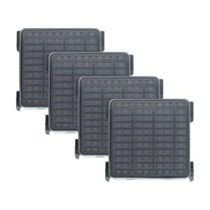 Activated Carbon Filter for Liebherr Fresh Air