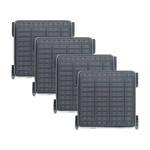 Activated Carbon Filter for Liebherr Fresh Air