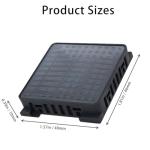 Activated Carbon Filter for Liebherr Fresh Air