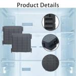 Activated Carbon Filter for Liebherr Fresh Air