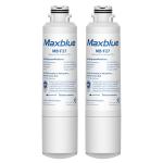 Maxblue 2-Pack Samsung Refrigerator Water Filter
