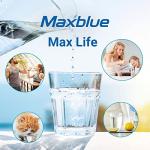 Maxblue 2-Pack Samsung Refrigerator Water Filter