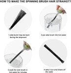 18-Pack HEPA Filter Replacement for Lefant M210 Series