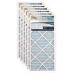 Cabana 6-Pack MERV 11 Air Filters 14x30x1