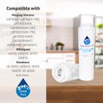 Amana ABD2533DES Compatible Water Filter Cartridge