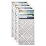 Cabana 6-Pack MERV 8 14x30x1 Air Filters