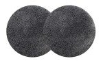 Eureka Mighty Mite II Foam Filter 2-Pack