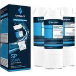 SpiroPure SP-GSXW NSF Certified Water Filter (3 Pack)