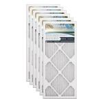 Cabana AC Filters 6-Pack 12x20x1 MERV 8