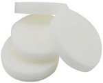 Shark Navigator Rotator Vacuum Foam Filter 4-Pack