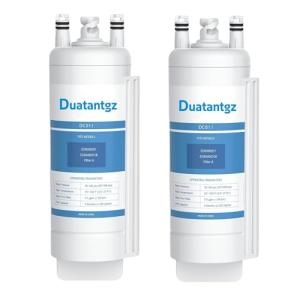 EDRARXD1 Water Filter Replacement, 2 Pack