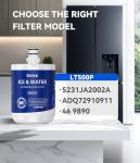 Stokk LT500P Water Filter for LG and Kenmore