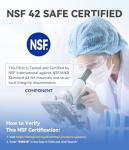 Stokk LT500P Water Filter for LG and Kenmore