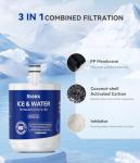 Stokk LT500P Water Filter for LG and Kenmore