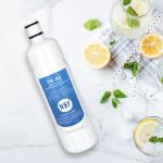 TEEHAY Water Filter 2 Replacement, 3 Pack