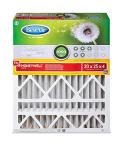BestAir HW2025-8R MERV 8 Air Filter Pack