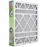 BestAir HW2025-8R MERV 8 Air Filter Pack