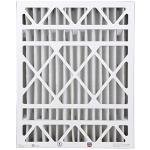 BestAir HW2025-8R MERV 8 Air Filter Pack