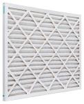 Aerostar 24x30x1 MERV 11 Pleated Air Filters
