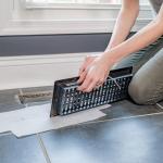 Vent Assist Air Vent Filters - 4" x 12" (24 Pack)