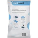 Vent Assist Air Vent Filters - 4" x 12" (24 Pack)