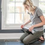 Vent Assist Air Vent Filters - 4" x 12" (24 Pack)