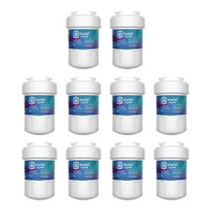 GE MWF Water Filter Replacement Value Pack (10)