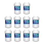 GE MWF Water Filter Replacement Value Pack (10)