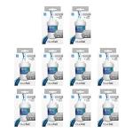 GE MWF Water Filter Replacement Value Pack (10)