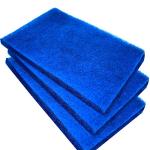 Reusable 16x25x1 Air Filter 3 Pack