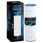 POOLPURE PAP200 Pool Filter Cartridge Replacement