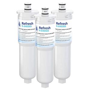 Bosch Refrigerator Water Filter Replacement (3 Pack)