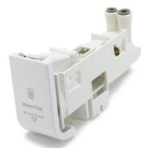 GLOB PRO Water Filter Housing W10238123